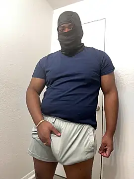 daddythiccklegg Live Webcam on Stripchat