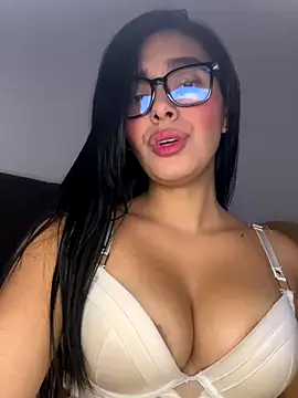 MiaSofia__ Live Webcam on Stripchat