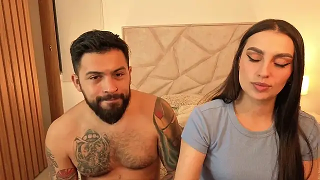teseo_and_afrodi... Live Webcam on Stripchat
