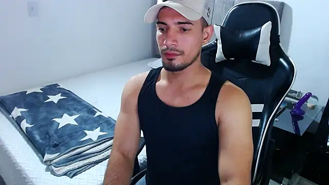 miller_cuper Live Webcam on Stripchat