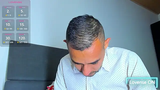 jhonyalzate2 Live Webcam on Stripchat