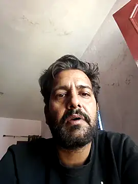 DADDYOFALLDADDY Live Webcam on Stripchat