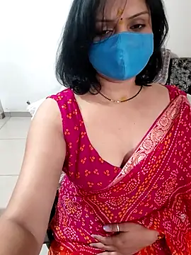 khushikhushi xxx live show