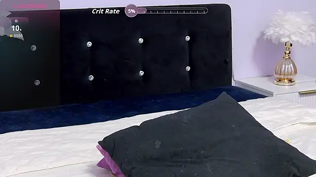  Milla_Ciao chat room