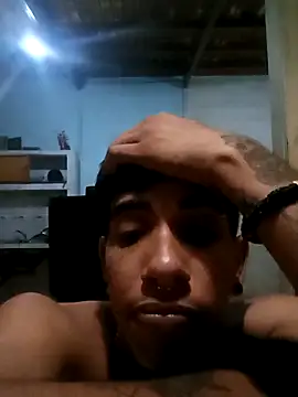 goofy_22cm live cam screenshot male from Venezuela on Bagaboante — Live Sex Chat & Cams