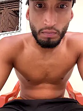 Dasul_ Live Webcam on Stripchat