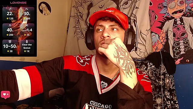 apolo_s - Apolo_S's free webcam