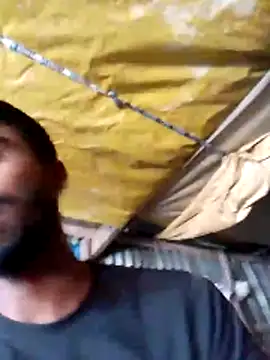 Hotboy-akash live show on StripChat 