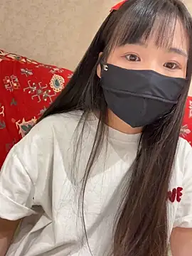 BigHaComing Live Webcam on Stripchat