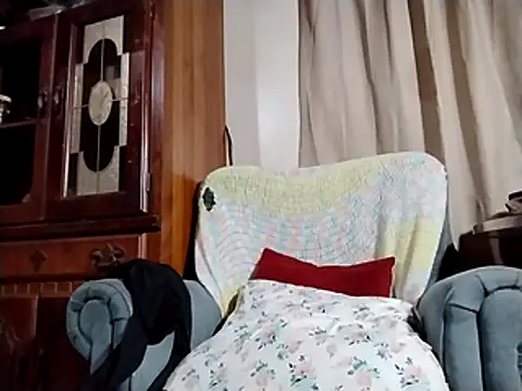 Harley_and_The_J... Live Webcam on Stripchat