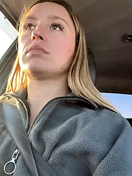 StasyWood Live Webcam on Stripchat