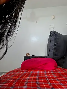 Nubian_Berry Live Webcam on Stripchat