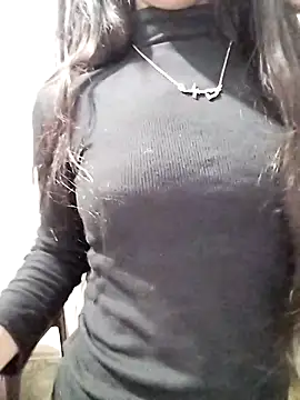 Cute-Naavya Live Webcam on Stripchat