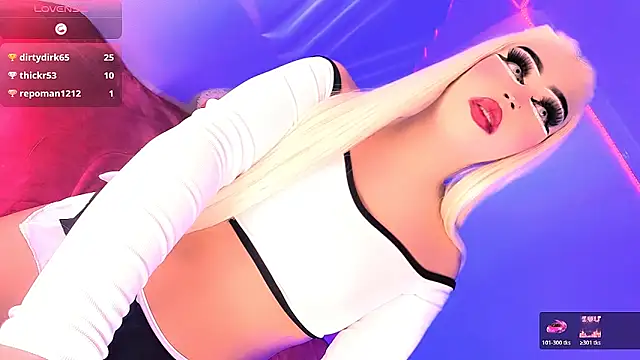 Ashley_kuyn_ Live Webcam on Stripchat