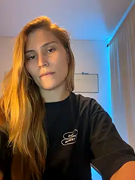 RubiaArgentina live cam screenshot female from Argentina on Gratis Show – Free Live Cams