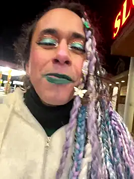 TranSexualJade95 Live Webcam on Stripchat