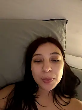 caronicole77 Live Webcam on Stripchat