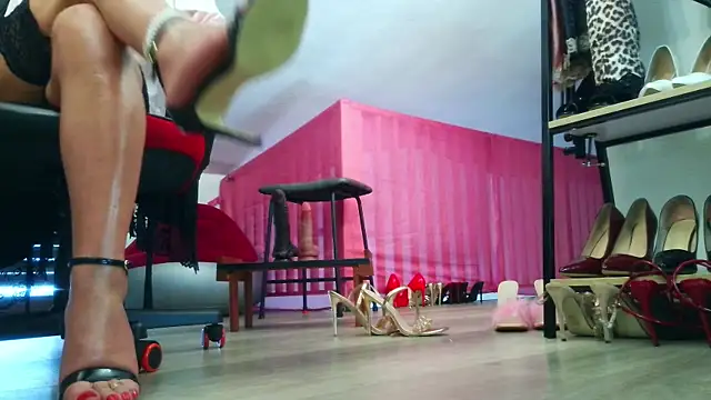 Jbisex Live Webcam on Stripchat