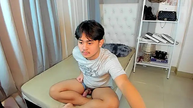 asianblackbigcock