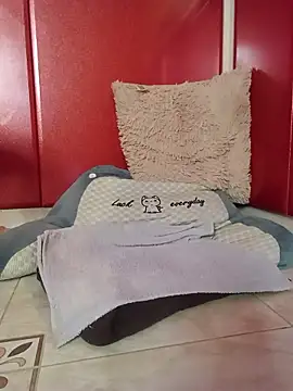 Angelis_Paradise Live Webcam on Stripchat