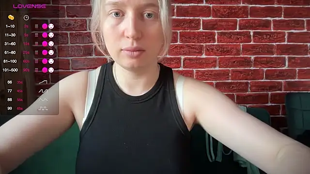  CitrusBlissss chat room