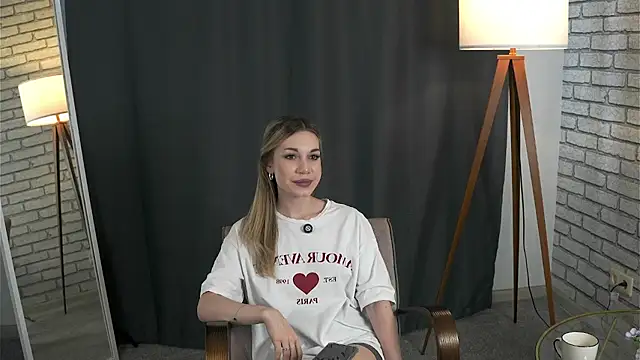  KiaOdonnel chat room