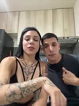 sweetfior Live Webcam on Stripchat