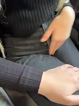 NikaMur Live Webcam on Stripchat