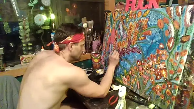 2099RivenXXX Live Webcam on Stripchat