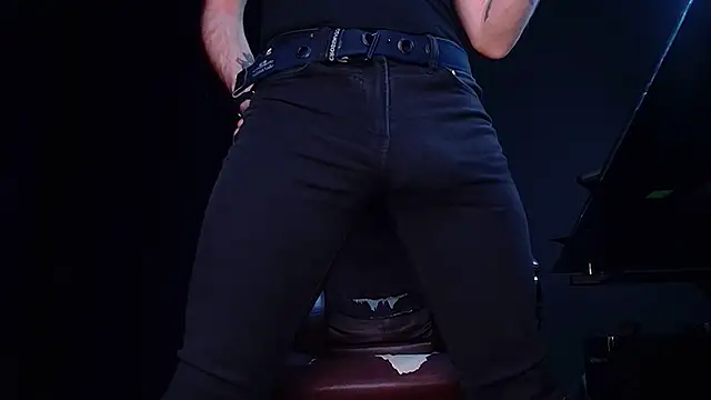 AxelColton Live Webcam on Stripchat