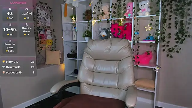 Lynn_Martin webcam stripchat model stream image