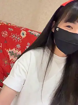 BigHaComing webcam stripchat model stream image