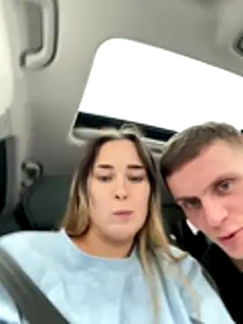 alisanikita Live Webcam on Stripchat