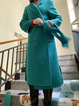 sunny-520 Live Webcam on Stripchat