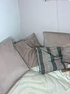 LolaReaX Live Webcam on Stripchat