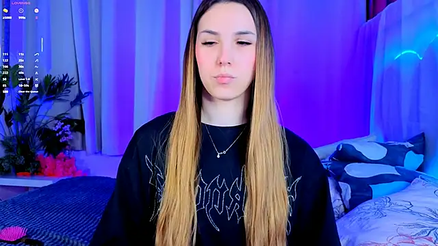 -CindyLou webcam stripchat model stream image