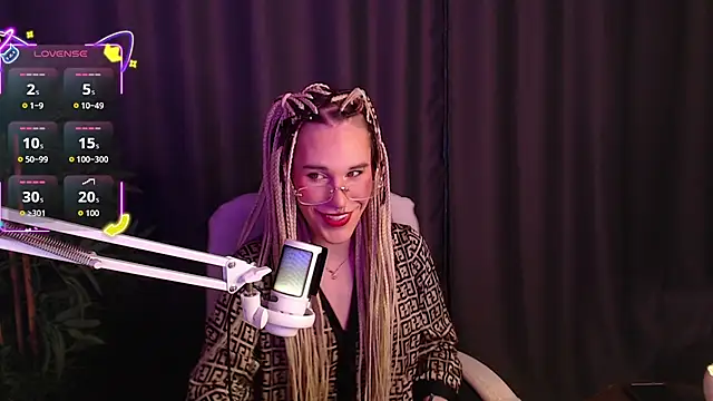 Cassie_Bae Live Webcam on Stripchat