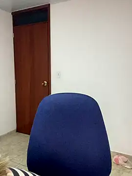 Chantel_sam Live Webcam on Stripchat