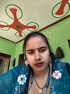 Chandni Live Webcam on Stripchat