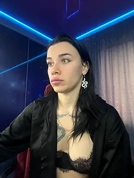 Queen_of_pain Live Webcam on Stripchat