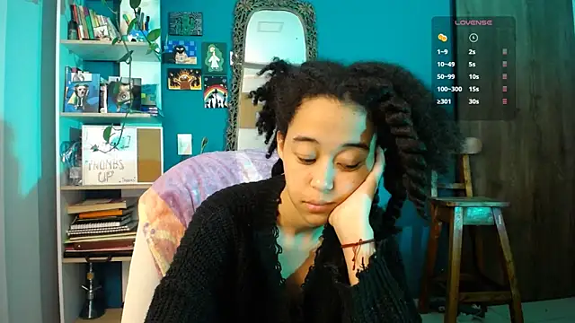 ela_0 webcam stripchat model stream image