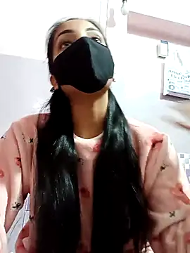 Sandhya_77 from StripChat