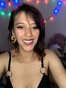 femdomroom live show on StripChat 