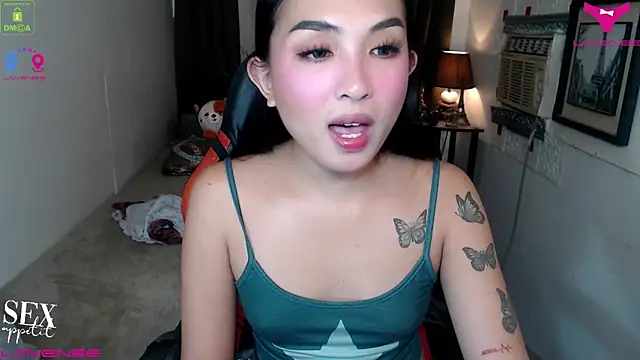  Goddess_Isabel chat room