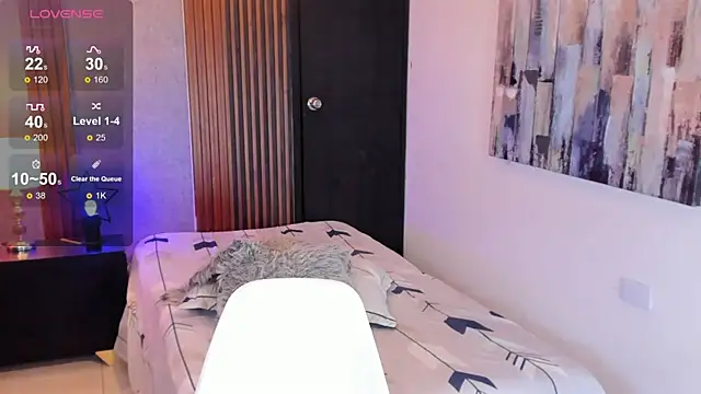 alana_hard_ - Alana_hard_'s free webcam - UK Sex Cams