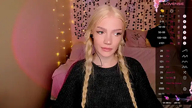 anyataylor_ - AnyaTaylor_'s free webcam