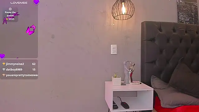 maddy__moon live show on StripChat 