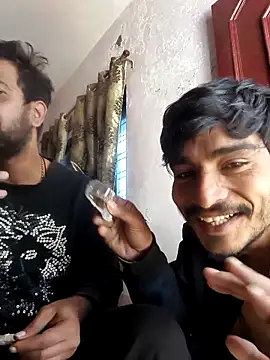 DADDYOFALLDADDY Live Webcam on Stripchat