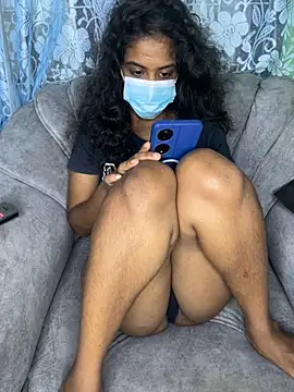 SukiyamaAsia Live Webcam on Stripchat