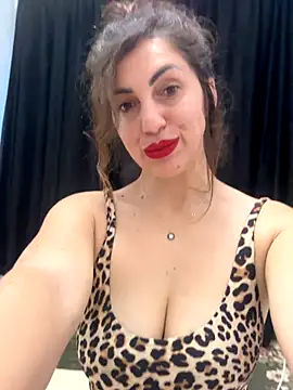  JessicaCarter chat room